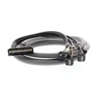 OMRON ELECTRONICS - zoccolo-accesCavxP2RVC.4IDC10.xPLCIDC40.2m