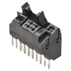 OMRON ELECTRONICS - Interface unit for G2RV-SR/G3RV-SR Push-in,