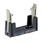 OMRON ELECTRONICS - Zoccolo per relè G7SA, montaggio PCB, terminali a vite, 4 poli.