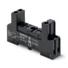 OMRON ELECTRONICS - zoccolo din terminali a vite per g2r-1 montaggio din o frontequadro