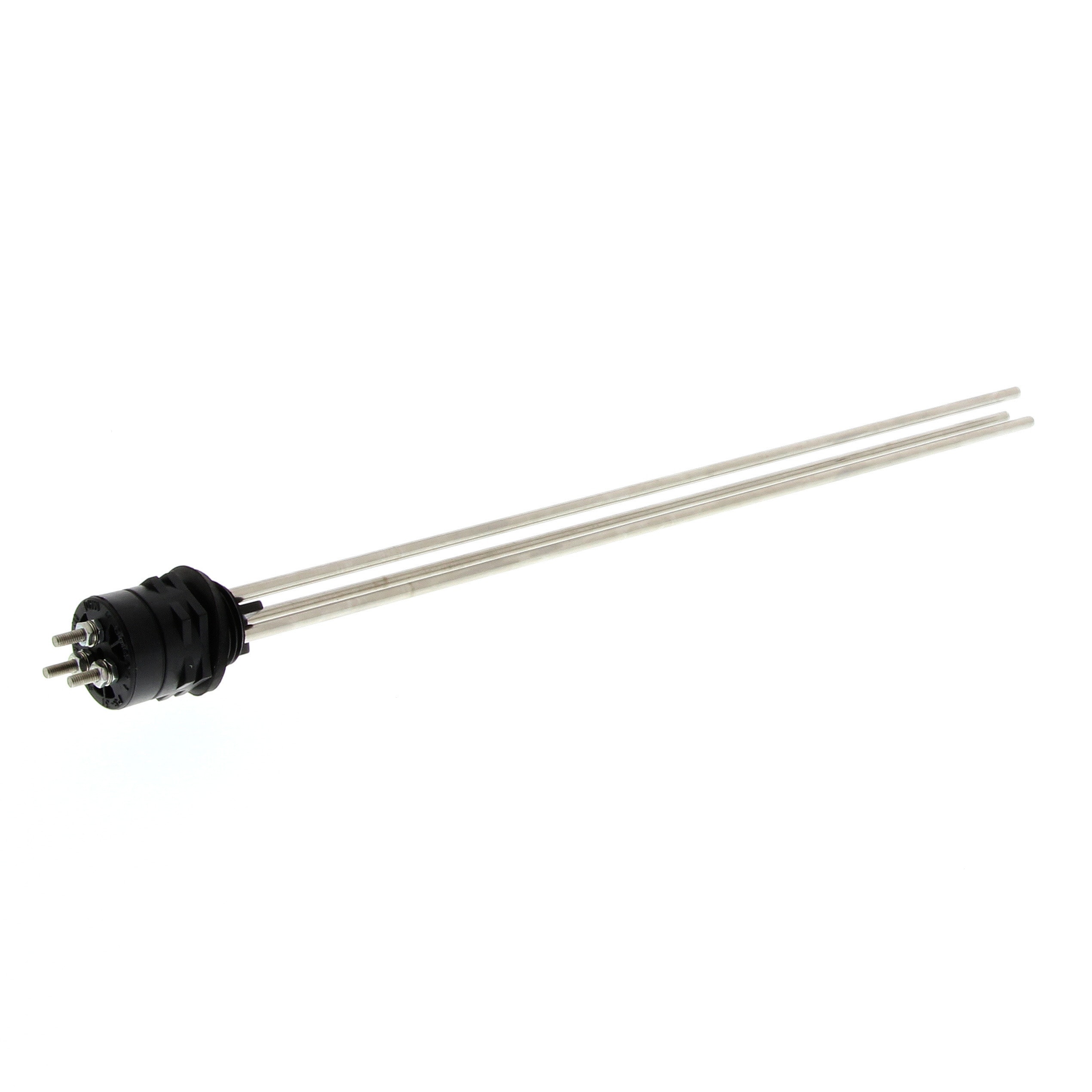 OMRON ELECTRONICS - sonda-AccLivPortael con 3 eletAISI304.300mm