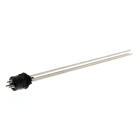OMRON ELECTRONICS - sonda-AccLivPortael con 3 eletAISI304.300mm