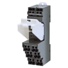OMRON ELECTRONICS - Zoccolo. guida DIN montaggio su superfici
