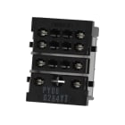 OMRON ELECTRONICS - zoccolo-FronteRetroquadIncasTermSaldarMYH3Y