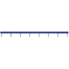 OMRON ELECTRONICS - zoccolo- Ponticello di connessione per term