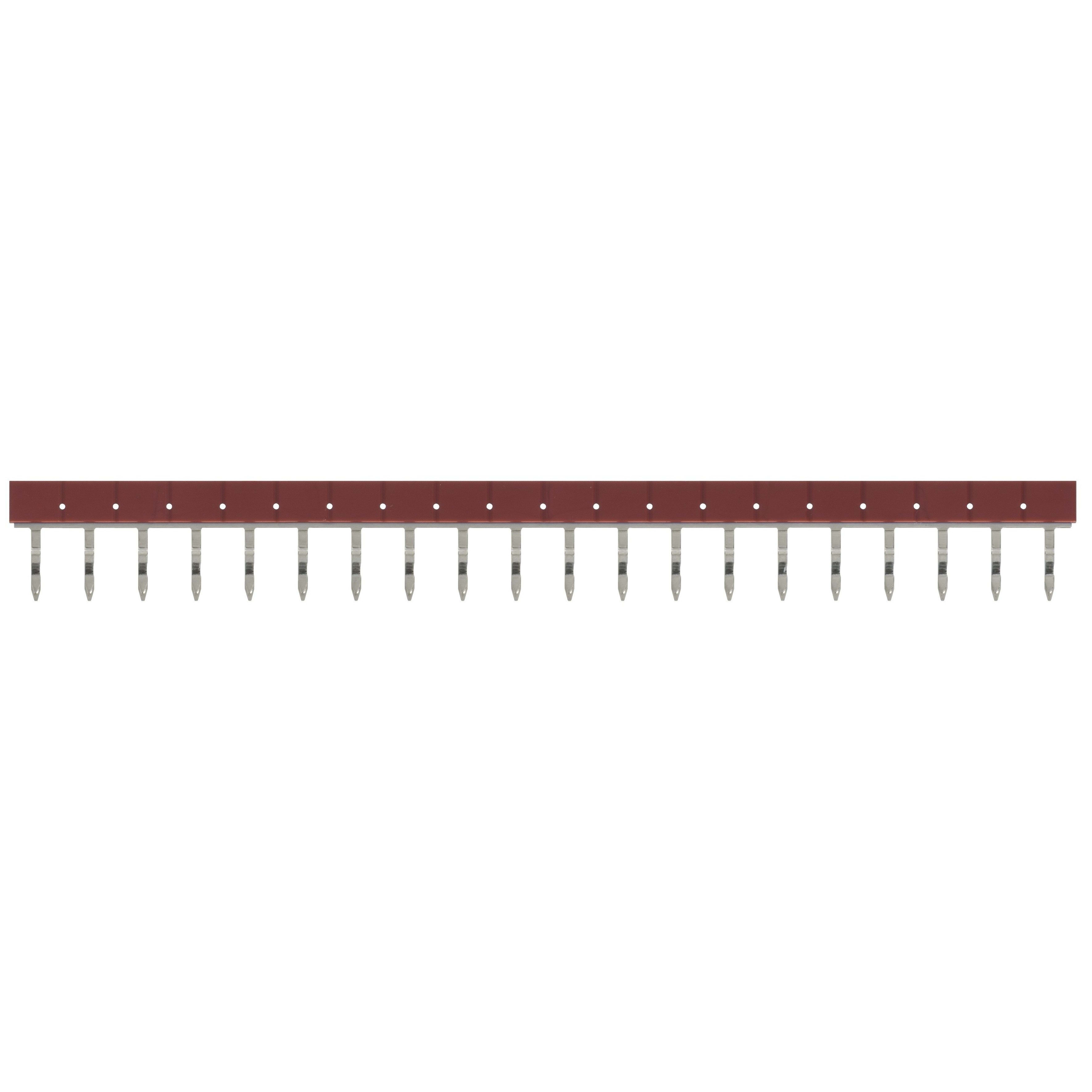 OMRON ELECTRONICS - zoccolo- Ponticello di connessione G2RV-SR/
