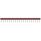 OMRON ELECTRONICS - zoccolo- Ponticello di connessione G2RV-SR/