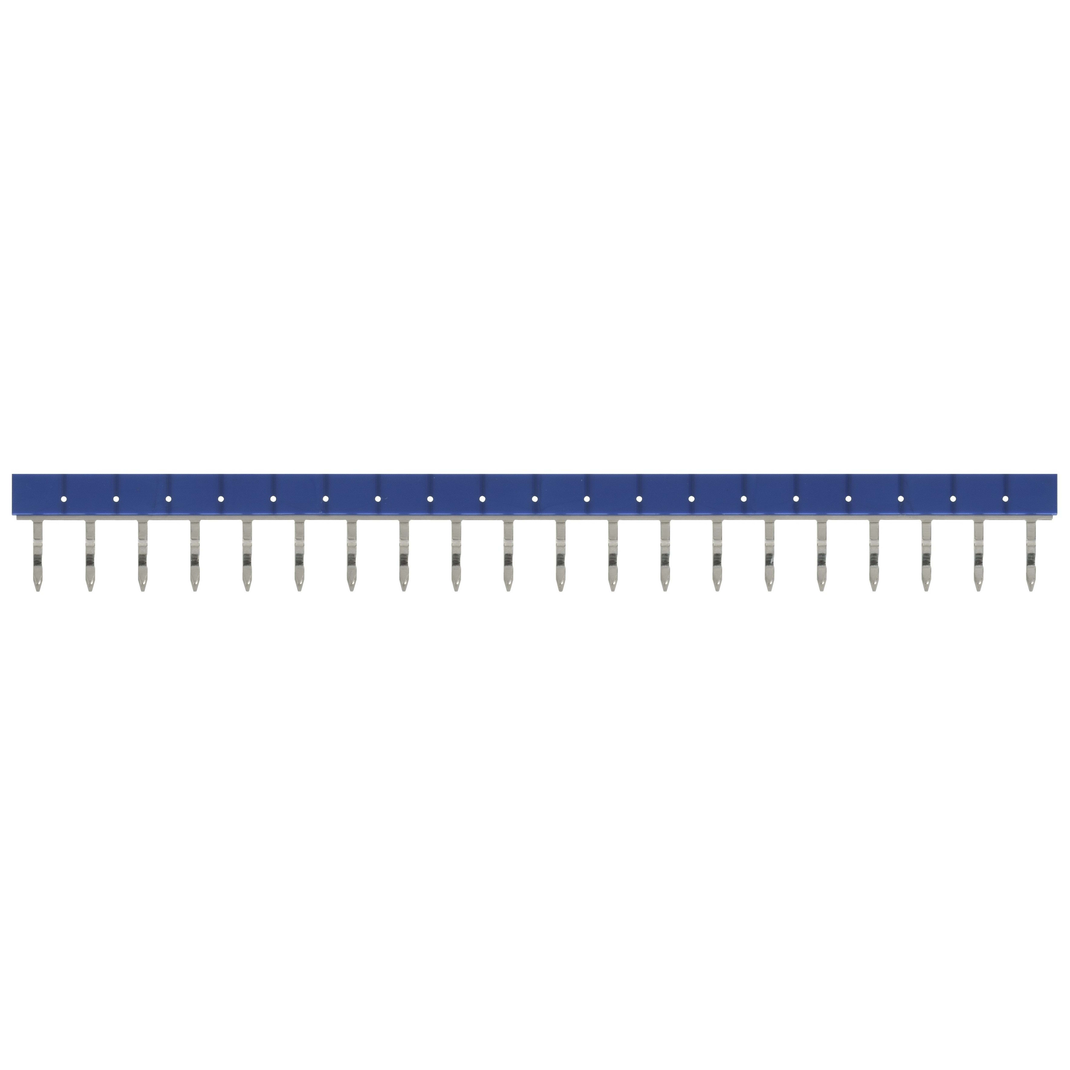 OMRON ELECTRONICS - zoccolo- Ponticello di connessione G2RV-SR/