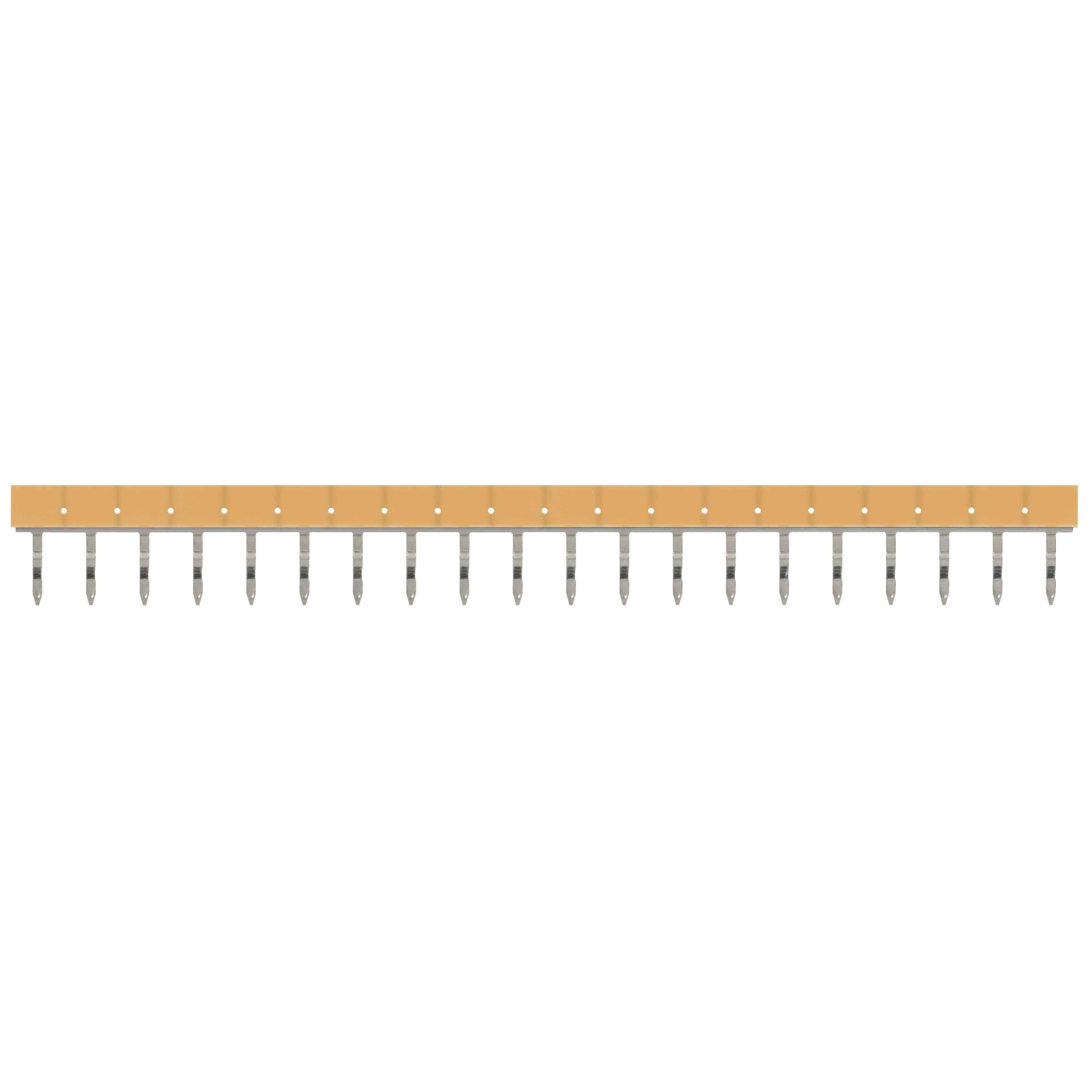 OMRON ELECTRONICS - zoccolo- Ponticello di connessione G2RV-SR/