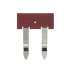 OMRON ELECTRONICS - zoccolo- Ponticello di connessione per term