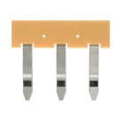 OMRON ELECTRONICS - AccZoccPontContattiP2RFPUPYFPU3Poligiallo