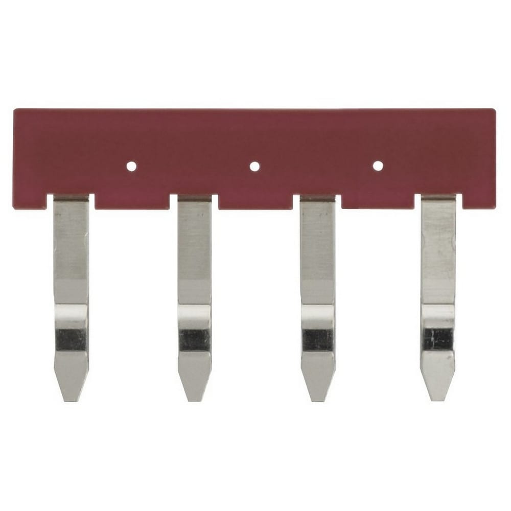 OMRON ELECTRONICS - zoccolo- Ponticello di connessione per term