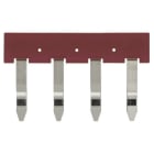 OMRON ELECTRONICS - zoccolo- Ponticello di connessione per term