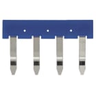 OMRON ELECTRONICS - zoccolo- Ponticello di connessione per term