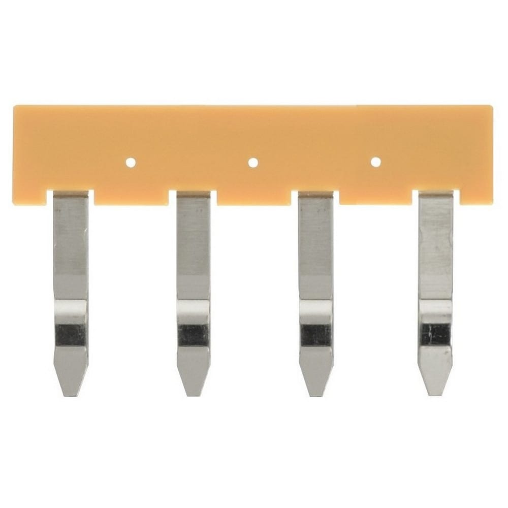 OMRON ELECTRONICS - zoccolo- Ponticello di connessione per term