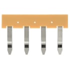 OMRON ELECTRONICS - zoccolo- Ponticello di connessione per term