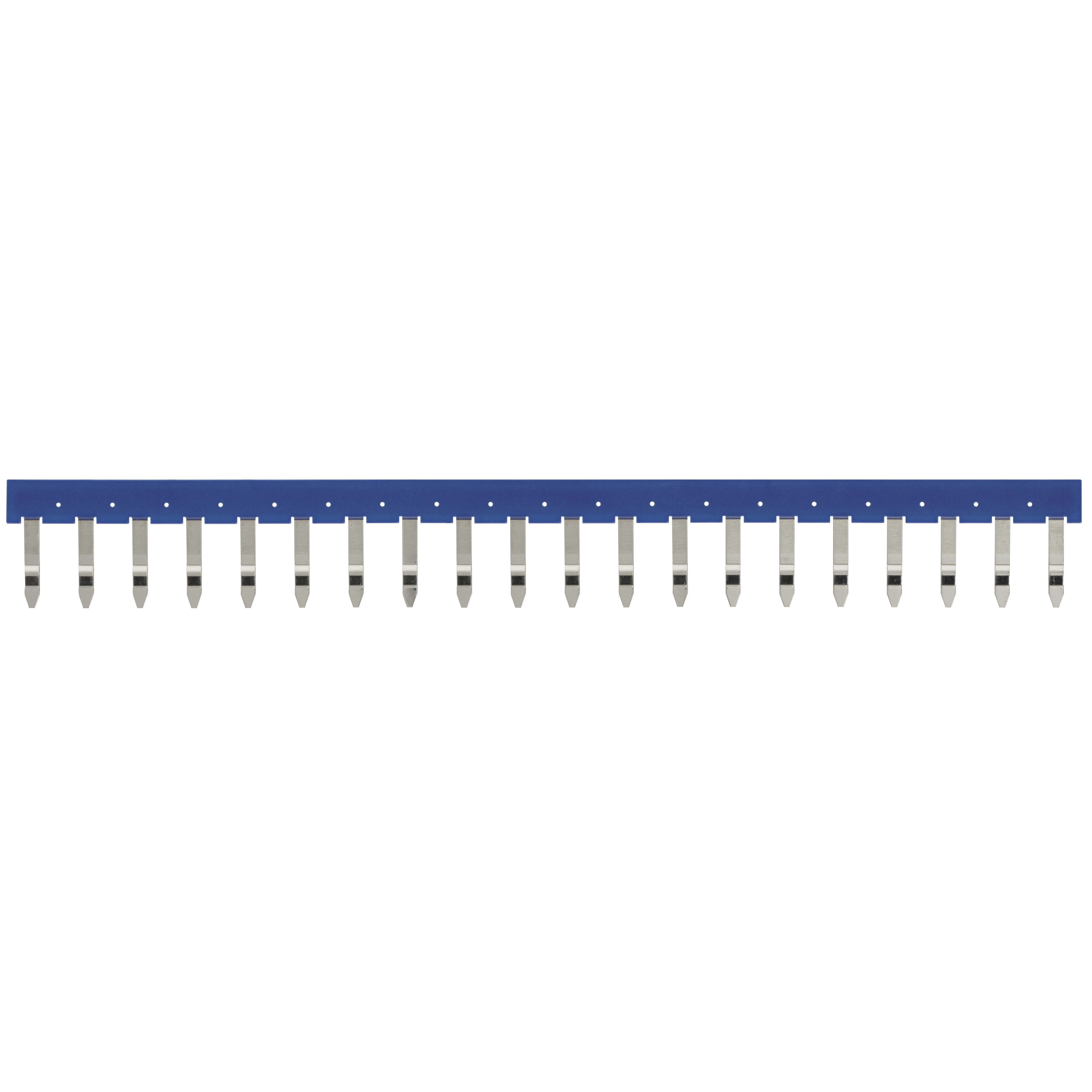 OMRON ELECTRONICS - zoccolo- Ponticello di connessione per term