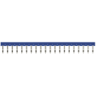 OMRON ELECTRONICS - zoccolo- Ponticello di connessione per term