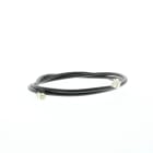 OMRON ELECTRONICS - servo cavo potenza 1,5 m smartstep 2 per connessioni affidabili e sicure