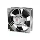 OMRON ELECTRONICS - AC AXIAL-FLOW FAN, PLASTIC BLADE, 230 VA