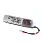 OMRON ELECTRONICS - Batteria 3.6V 2000mAh per encoder assoluto serie G e G5, ricambio ideale per enc. abs, garantisce prestazioni ottimali.