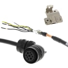 OMRON ELECTRONICS - servo- Cavo potenza 20m per motori servo 1S