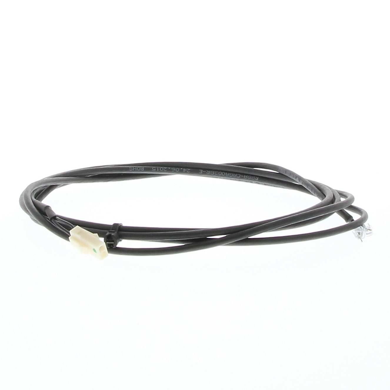 OMRON ELECTRONICS - Cavo freno 3 m per motori servo serie G a 220 V con freno.