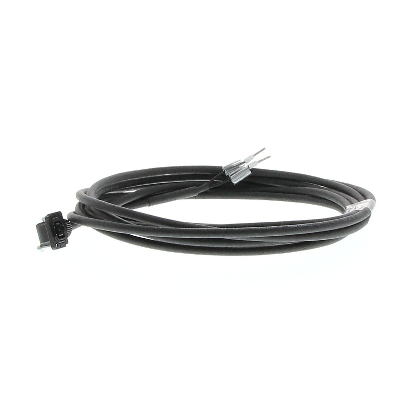 OMRON ELECTRONICS - Cavo freno 3 m per motori servo serie G5 a 220 V con freno.