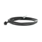 OMRON ELECTRONICS - Cavo freno 3 m per motori servo serie G5 a 220 V con freno.