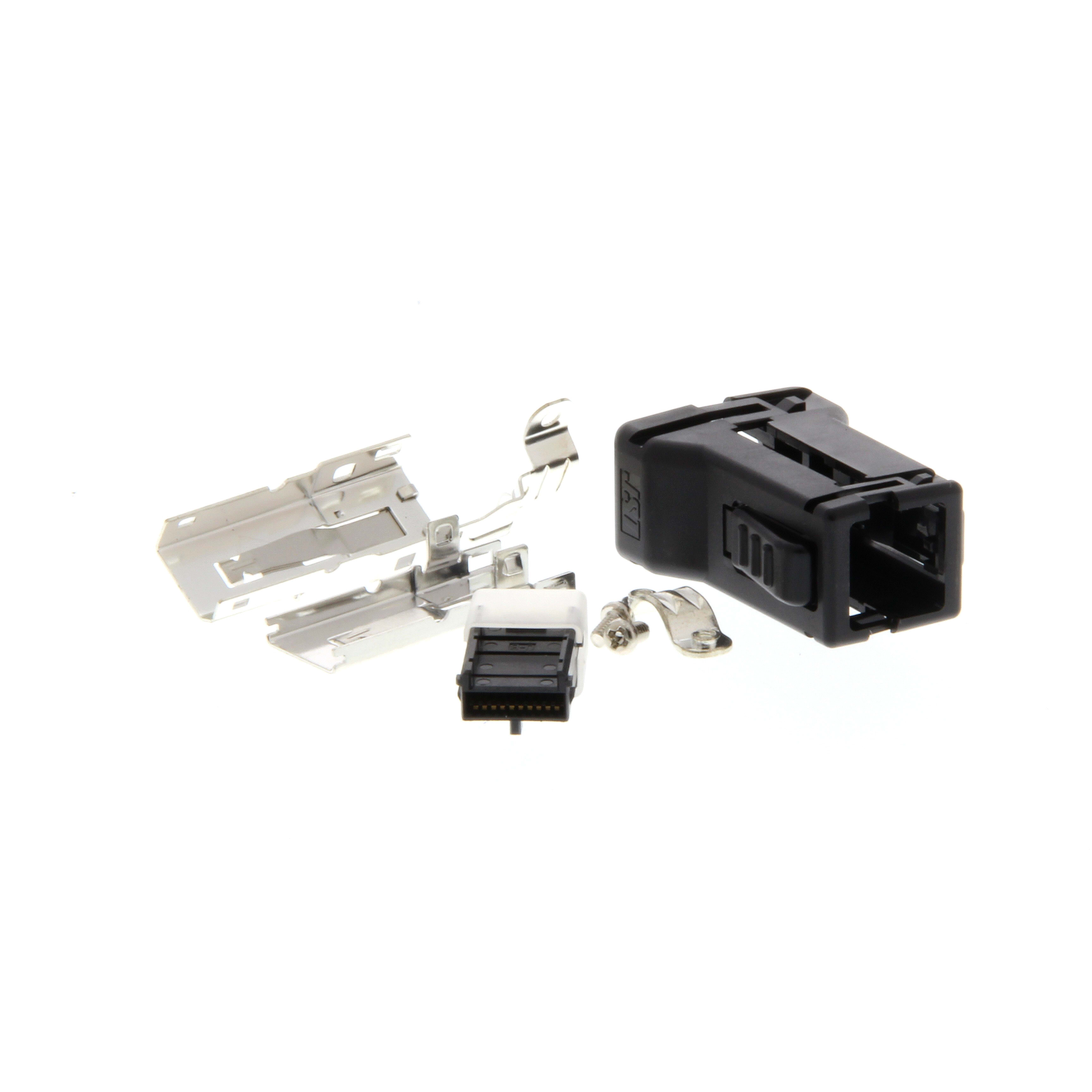 OMRON ELECTRONICS - servo- Conn collegamento enc esternoSerie G