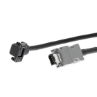 OMRON ELECTRONICS - Cavo encoder 10 m per motori servo 1S, 230V, 50-750W.