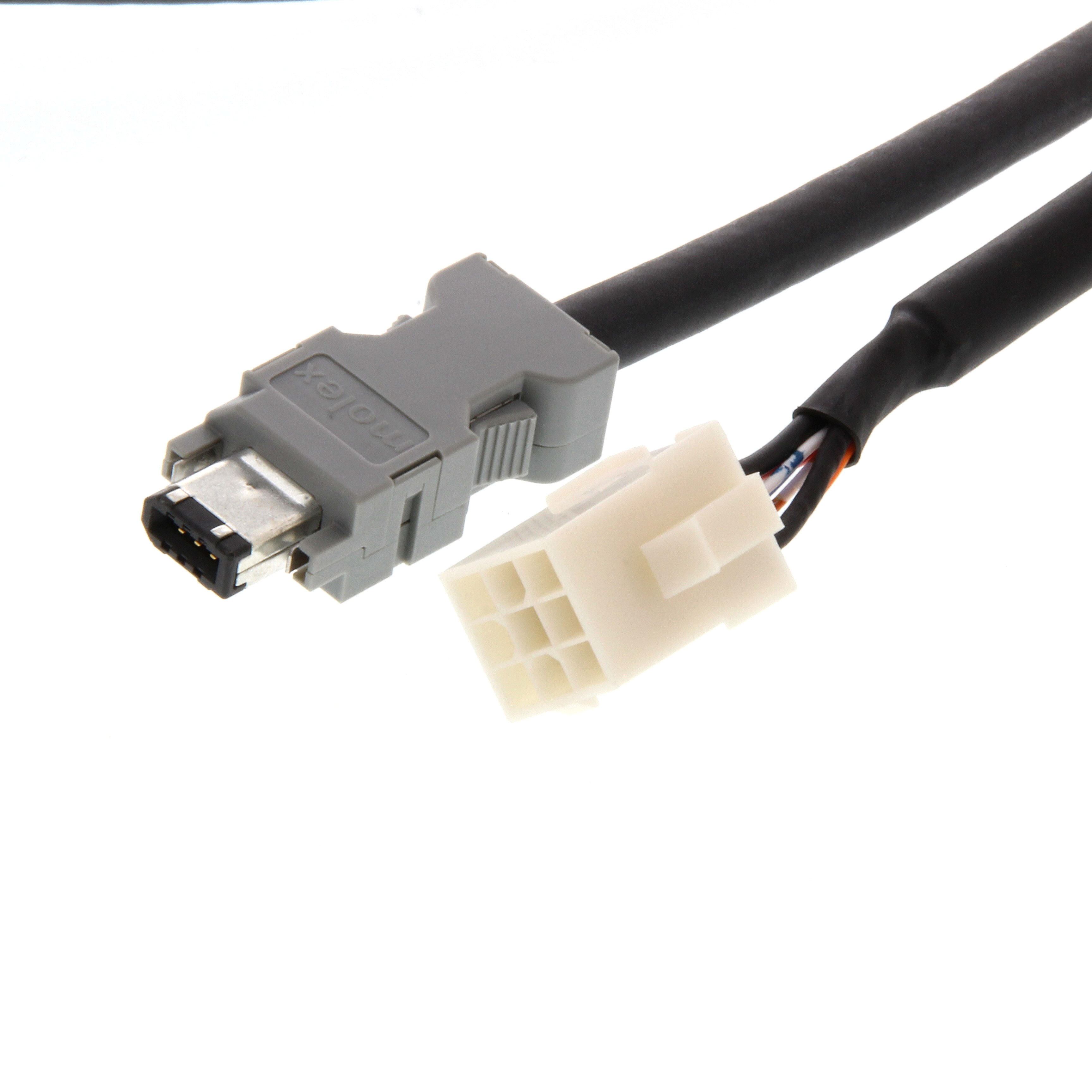 OMRON ELECTRONICS - servo- Cavo encoder ass 5m servo serie G-