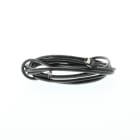 OMRON ELECTRONICS - servo cavo safety g5 3m fili liberi cavo di sicurezza g5 3m fili liberi