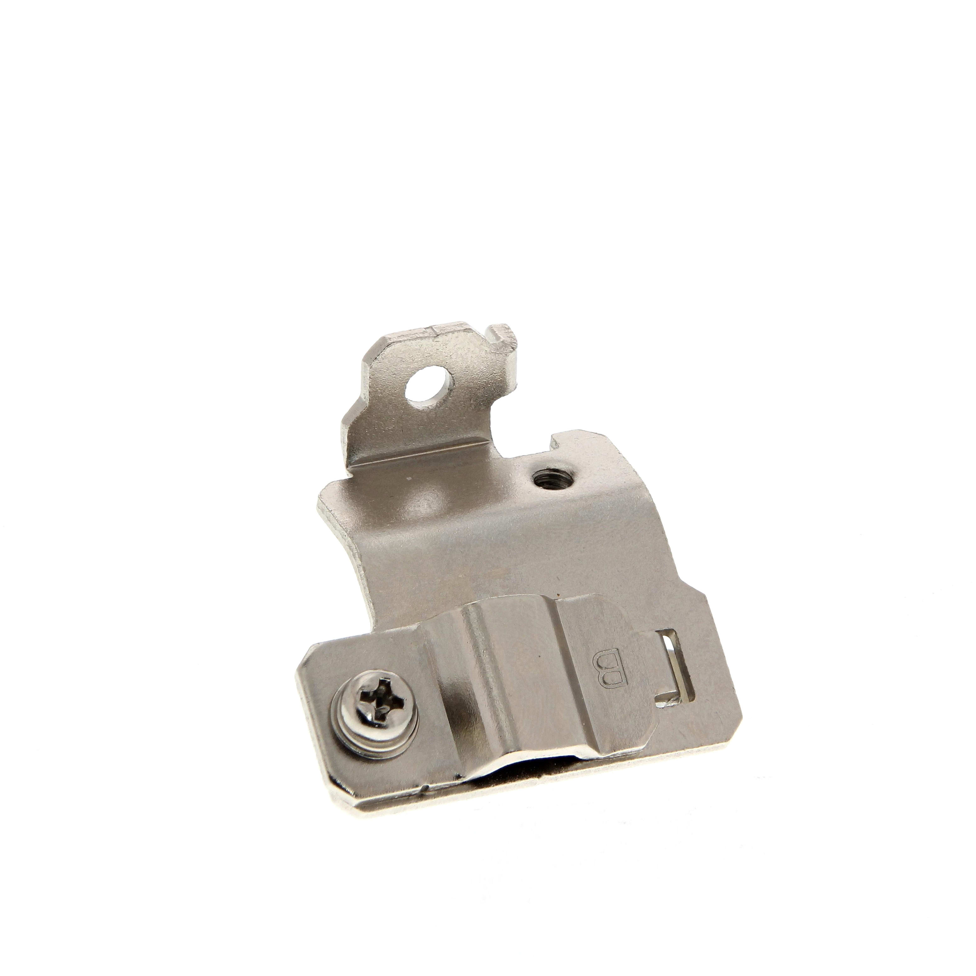 OMRON ELECTRONICS - servo- Staffa connessione cavo potenza seri
