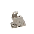 OMRON ELECTRONICS - servo- Staffa connessione cavo potenza seri