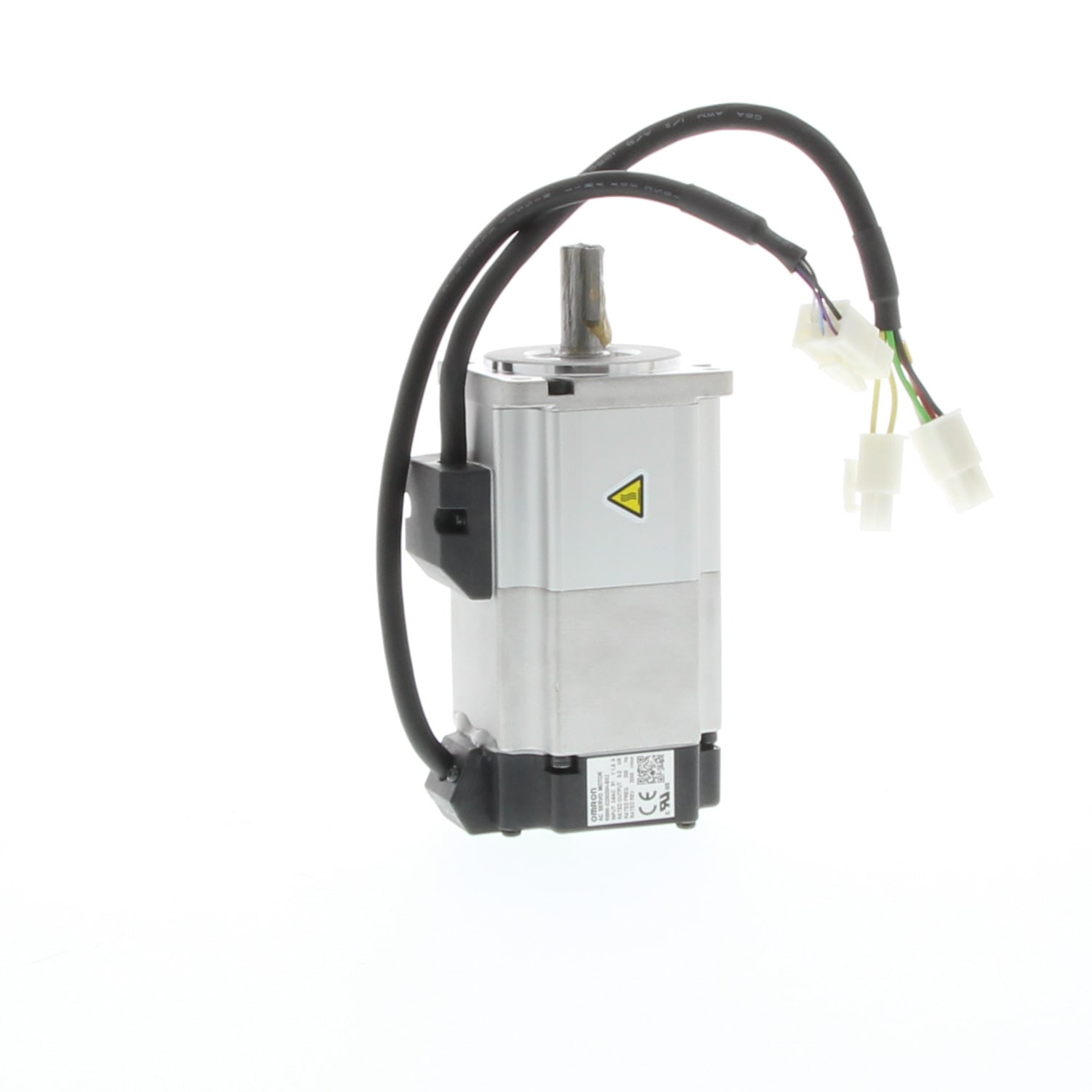 OMRON ELECTRONICS - servo- Servomotore Serie G con freno 220 V