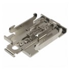 OMRON ELECTRONICS - zoccolo-accesPiastrina montagg su DIN G3NA