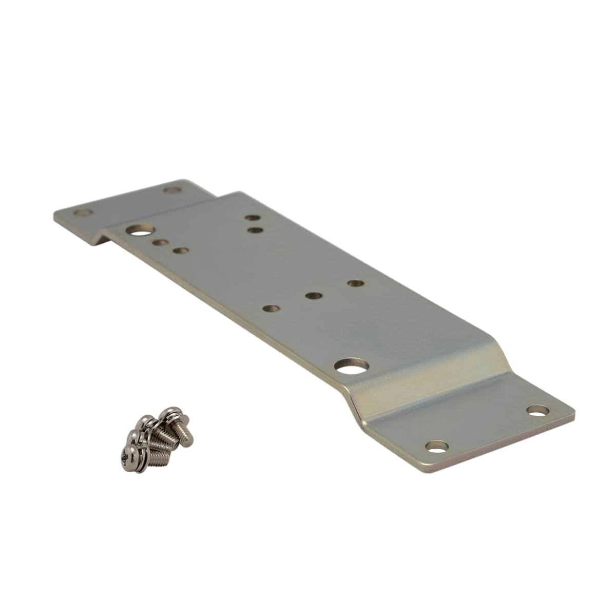 OMRON ELECTRONICS - ALIMENTATORE- STAFFA MONT. FRONTALE S8VK