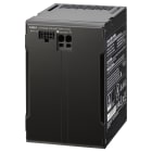 OMRON ELECTRONICS - UPS. tipo di guida DIN. unità batteria per