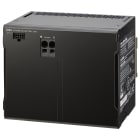 OMRON ELECTRONICS - UPS. tipo di guida DIN. unità batteria per