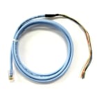 OMRON ELECTRONICS - Cavo di comunicazione per porta contatti 2 metri UPS cavocontatti2metri