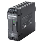 OMRON ELECTRONICS - Alim. S8VK-C mono 60W, 24V, 2,5A, Clas.A