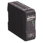 OMRON ELECTRONICS - Alim. S8VK-G mono 60W, 24V, 2,5A, Clas.B