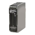 OMRON ELECTRONICS - Alim. S8VK-T trifase 120W, 24V, 5A, Clas.B
