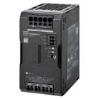 OMRON ELECTRONICS - Alim. S8VK-WA mon/tri 480W,24V,20A, Clas.B