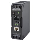 OMRON ELECTRONICS - Alimentatore di tipo a libro. 240 W. 24 V C