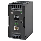 OMRON ELECTRONICS - Alimentatore a libro. 480 W. 24 VDC. 20 A.