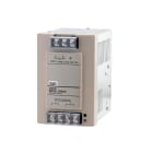 OMRON ELECTRONICS - alimentatore 24 v 7,5 a montaggio guida din potenza 180 w ingresso 100-240 vca uscita 24 vcc 7,5 a
