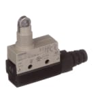 OMRON ELECTRONICS - finecorsa- 1cont sc 10A PULSANTEeROT. IP67