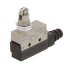 OMRON ELECTRONICS - finecorsa- 1cont sc 0.1A PULSANTEeROT. IP67